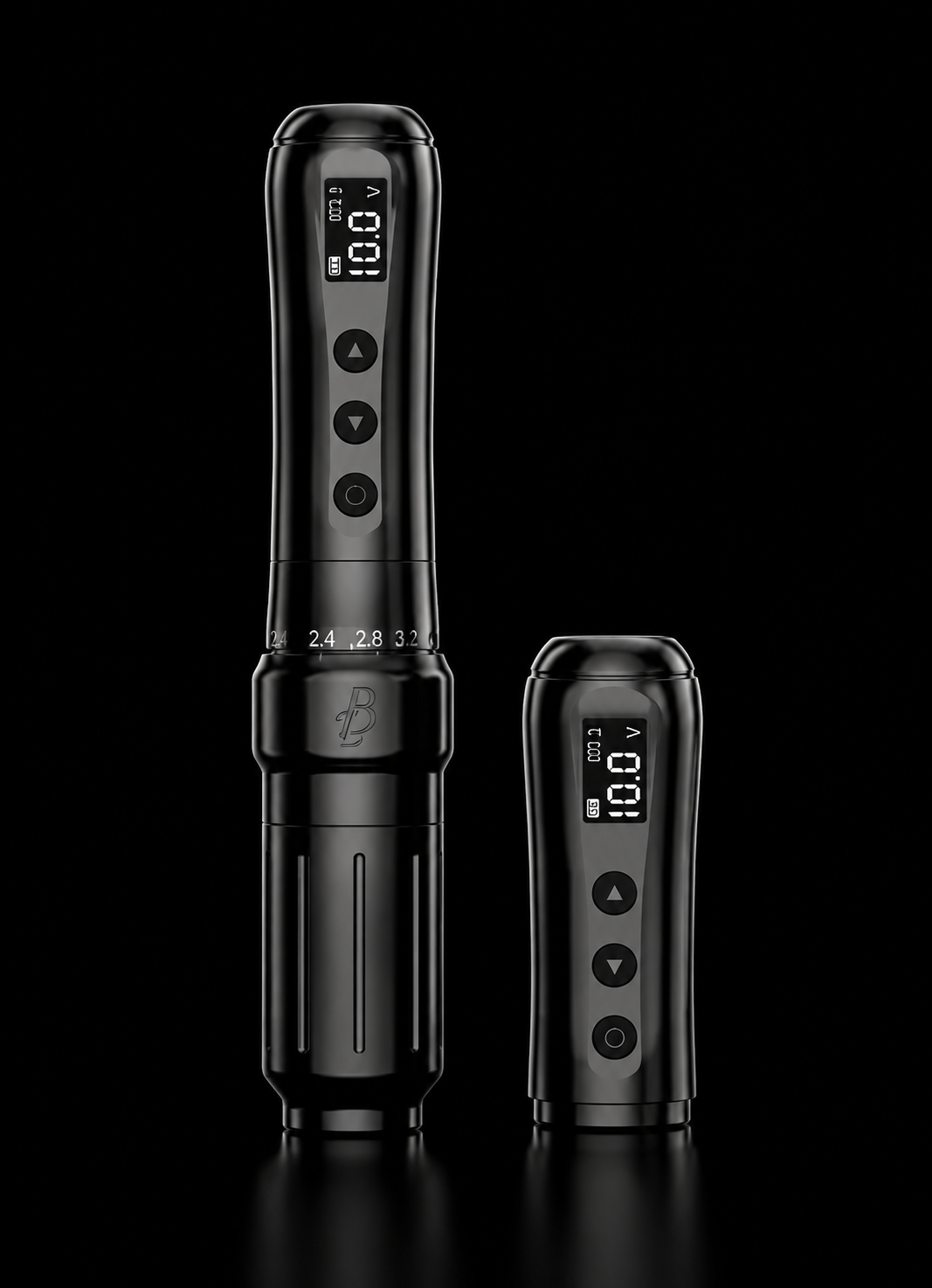 Máquina Biomaser U1 Pen Para Micropigmentación