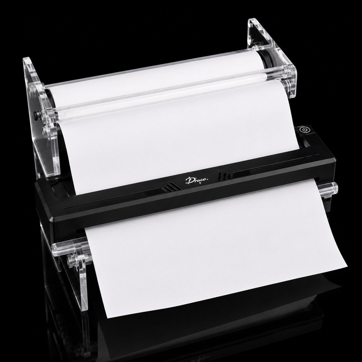 Kit Impresora Térmica Tatuaje M8 Hectográfico Bluetooth Pro