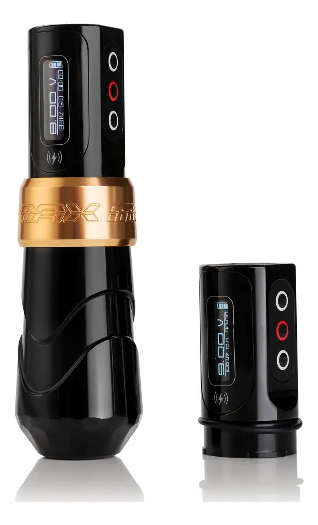 Máquina Pen Fluxmax Y