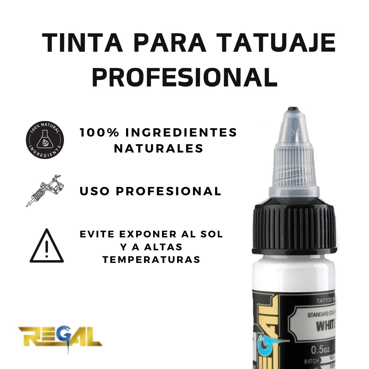 Tintas Regal
