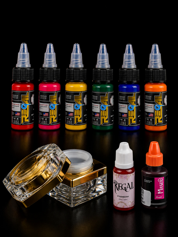 Tintas