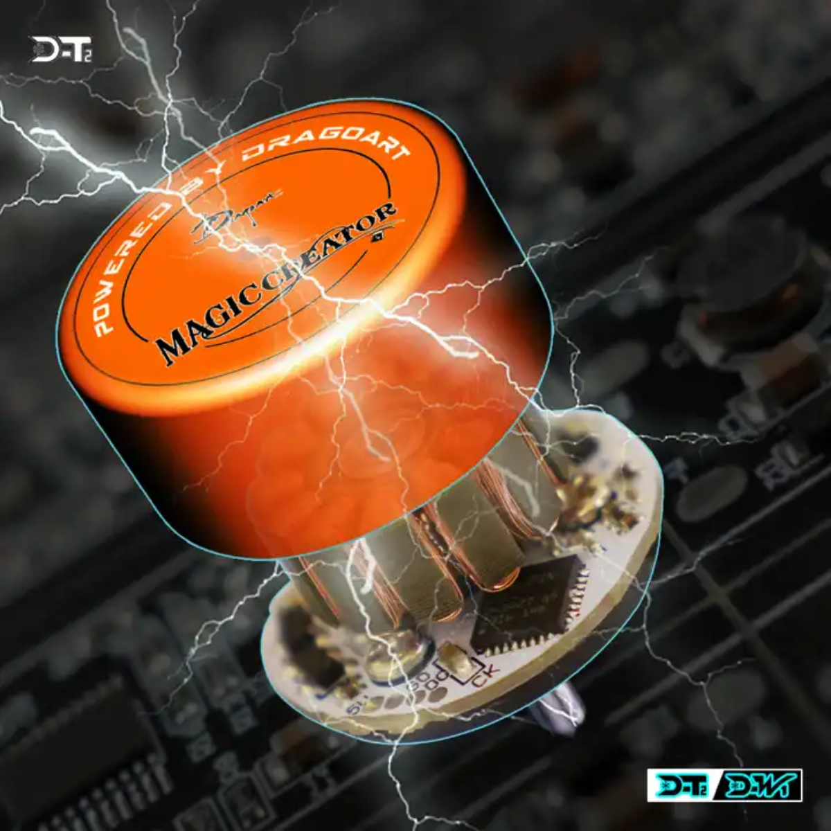 DT2