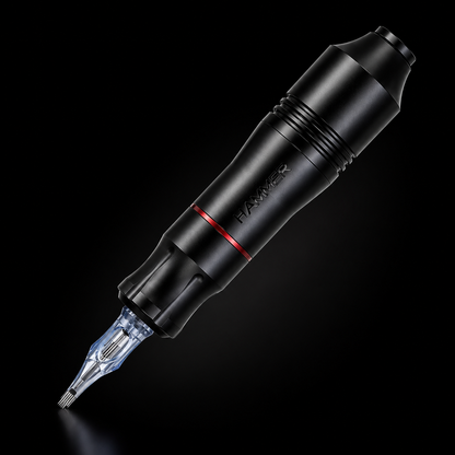 Máquina Pen Alámbrica Dc Potente