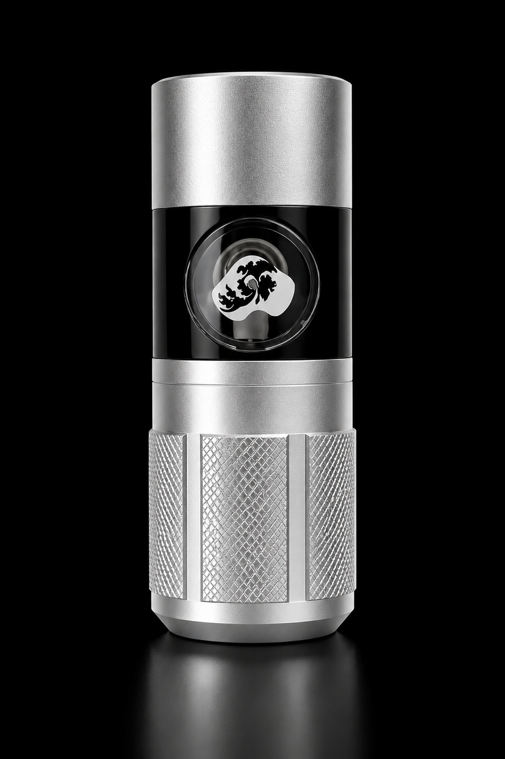 Máquina Rotativa Pen Corta Para Potente
