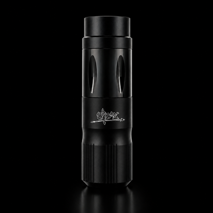 Máquina Rotativa Pen Para