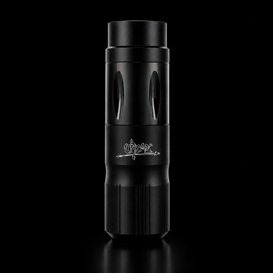 Máquina Rotativa Pen Para