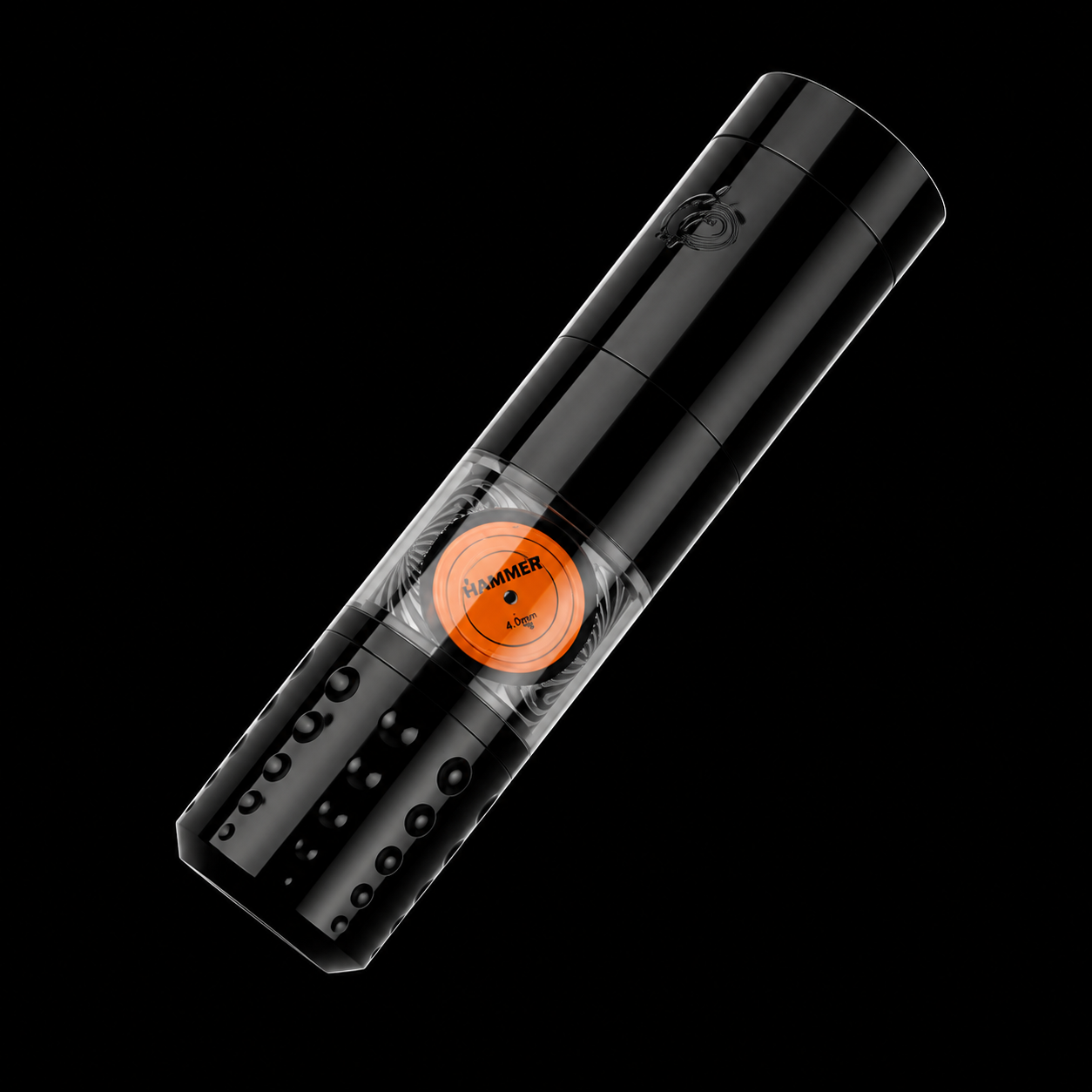Máquina Pen Direct Drive