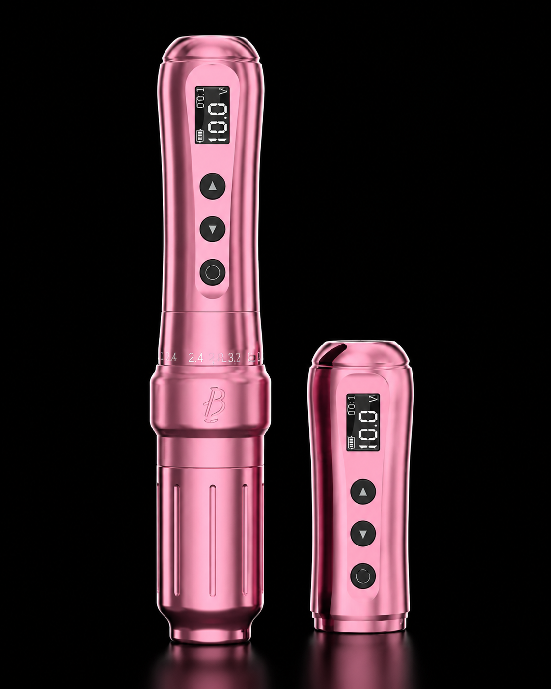 Máquina Biomaser U1 Pen Micropigmentación