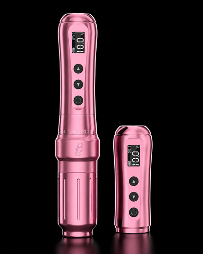 Máquina Biomaser U1 Pen Micropigmentación