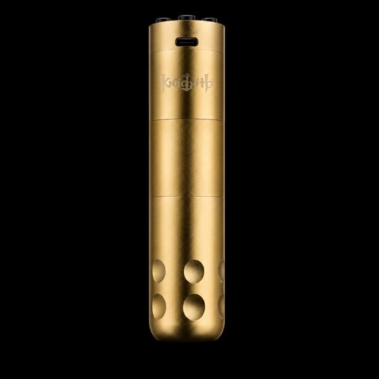 Máquina Pen