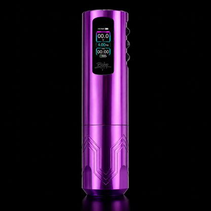 Máquina Pen Urban Ii Marrón