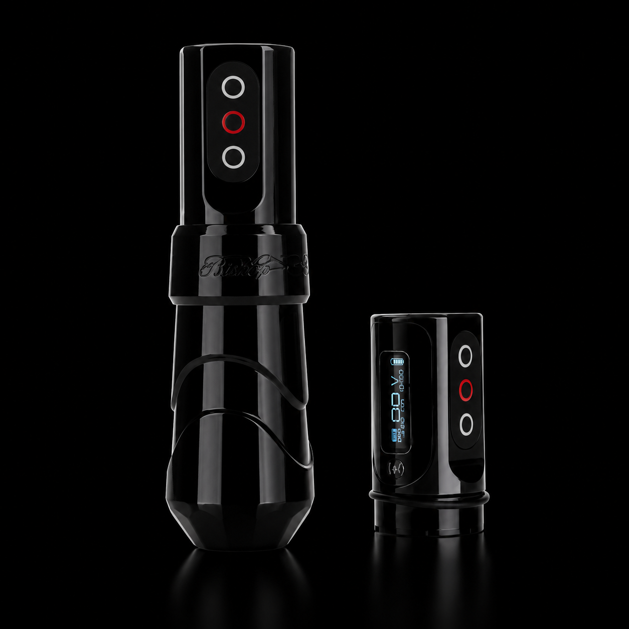 Máquina Pen Fluxmax