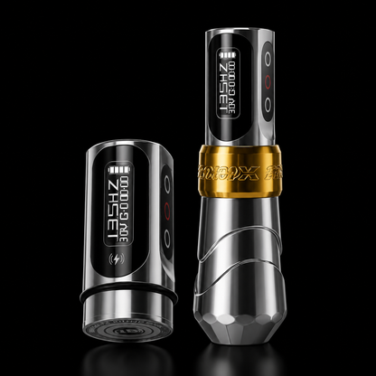 Máquina Pen Fluxmax