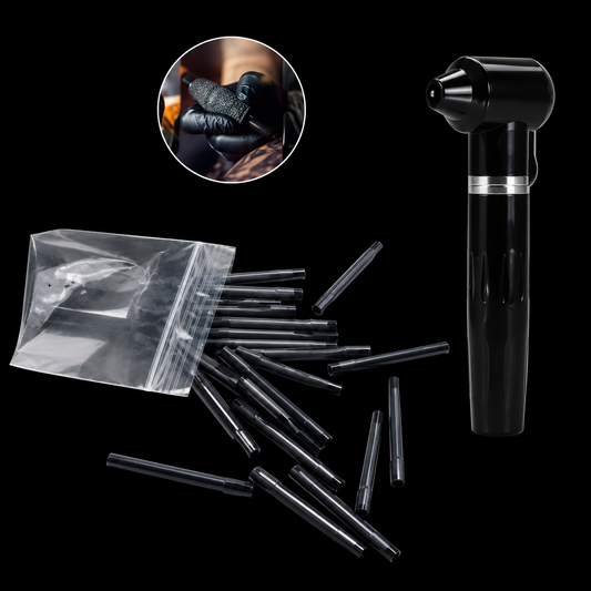 Varilla para Mixer - 100 pcs