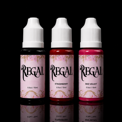 Pigmento Regal