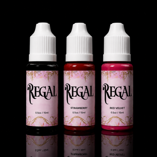 Pigmento Regal