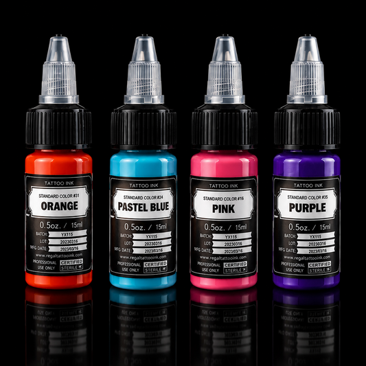 Tintas Regal