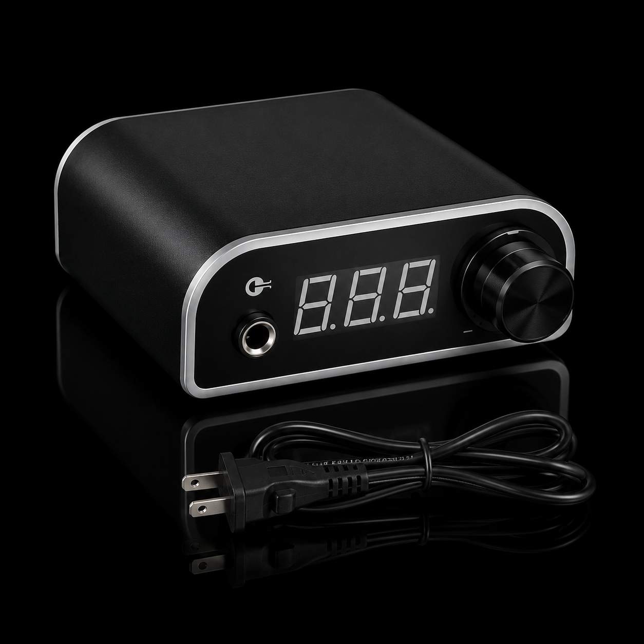 Fuente Alimentación Tatuar Kst Colors 18v Compatible Pantalla Digital