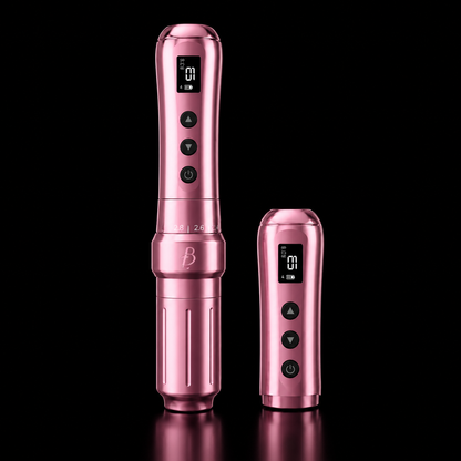 Máquina Pen Para Micropigmentación Biomaser U1