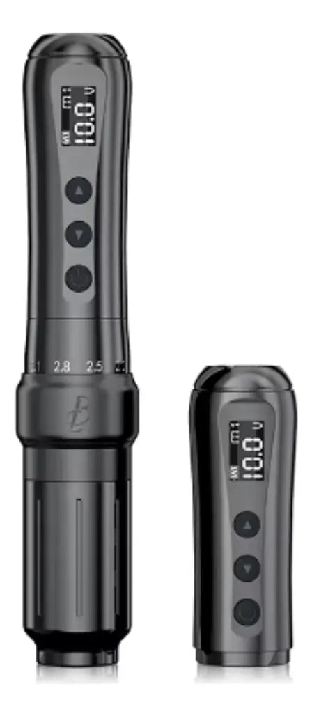Máquina Biomaser U1 Pen Para Micropigmentación