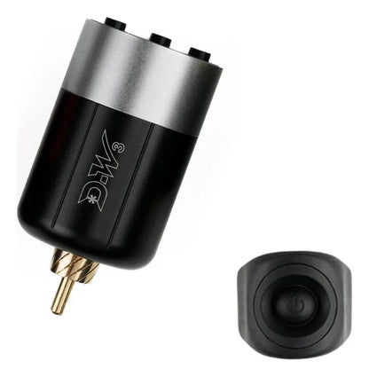 Máquina Batería Anillo Interruptor Potente