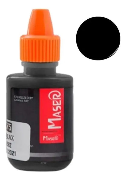 Tintas Maser