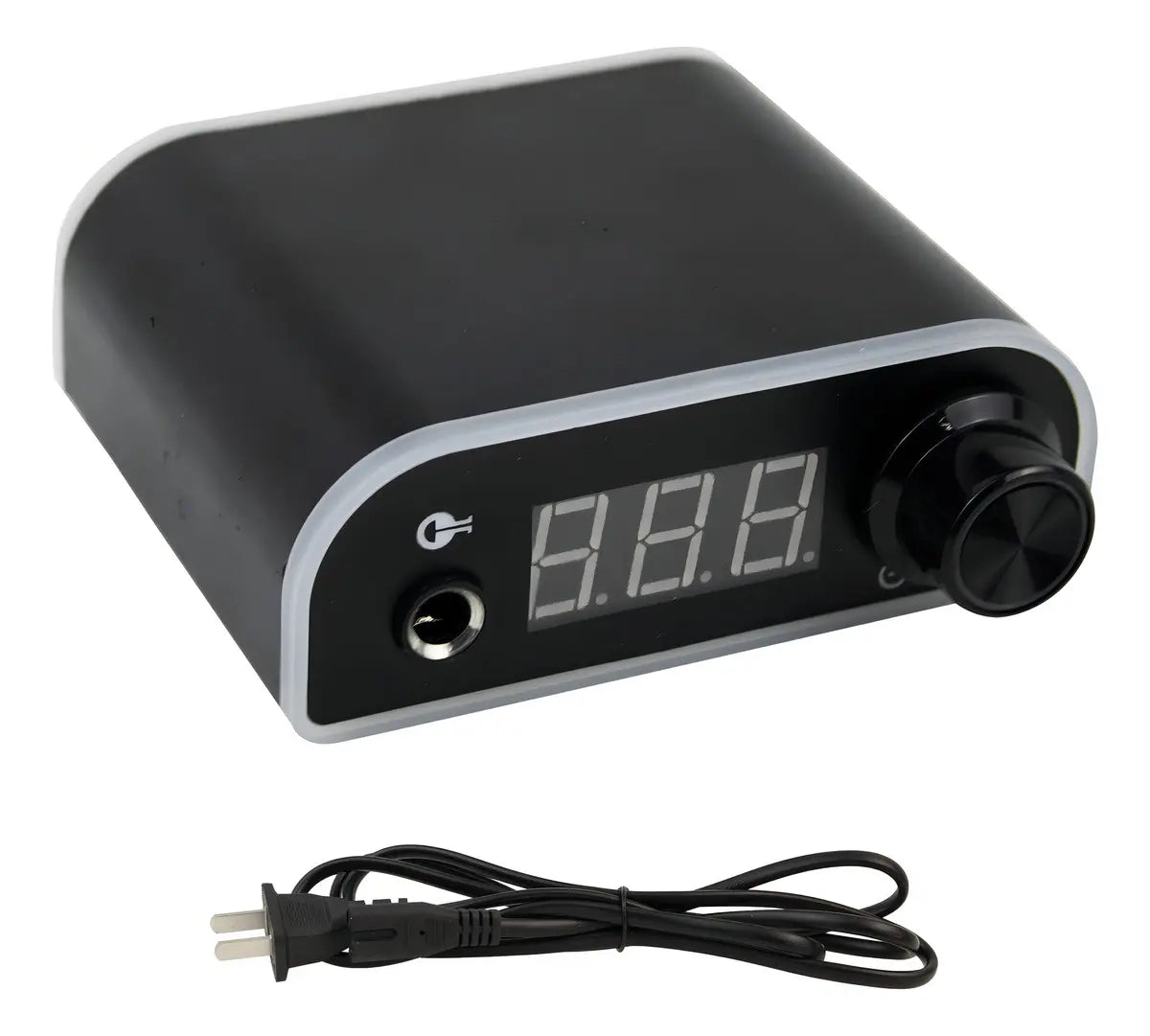Fuente Alimentación Tatuar Kst Colors 18v Compatible Pantalla Digital