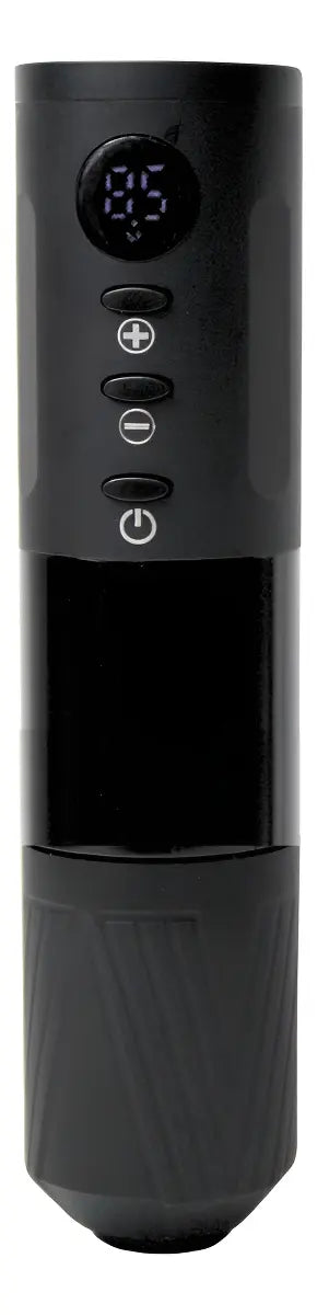 Máquina Pen Potente Con Interruptor