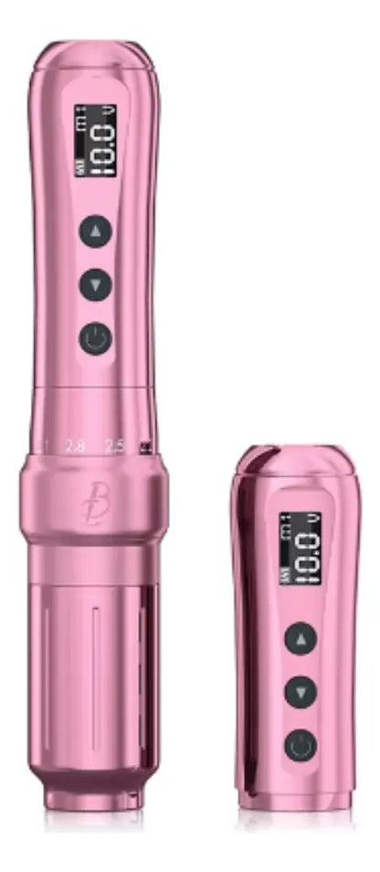 Máquina Biomaser U1 Pen Micropigmentación