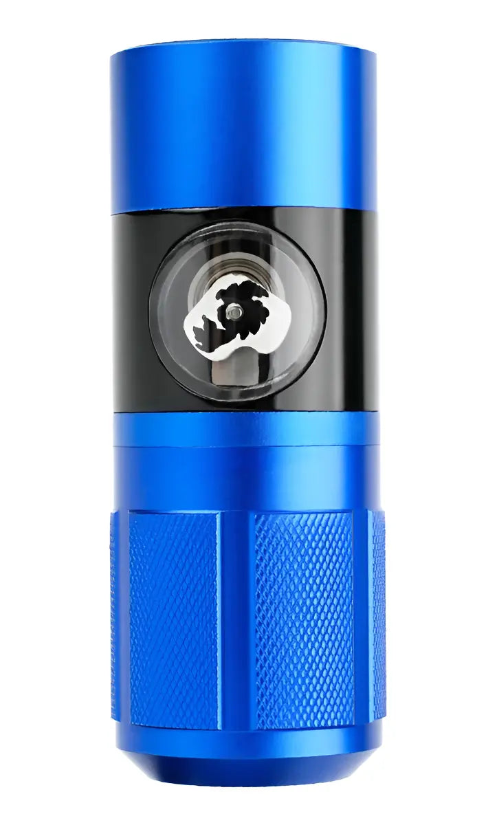Máquina Rotativa Pen Corta Para Potente
