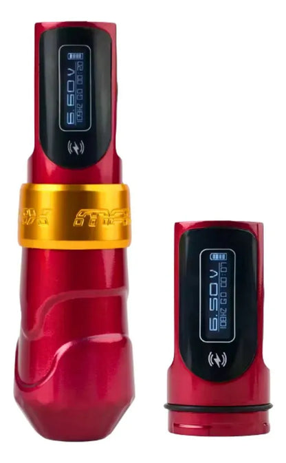 Máquina Pen Fluxmax