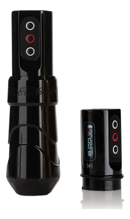 Máquina Pen Fluxmax