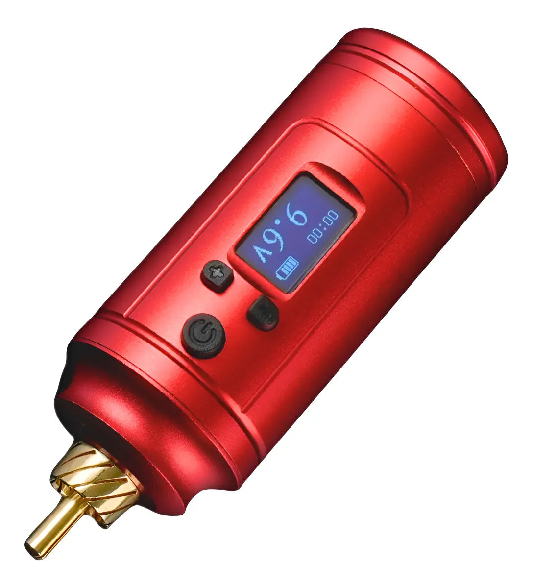 Máquina Batería Fuente Poder Rca Potente