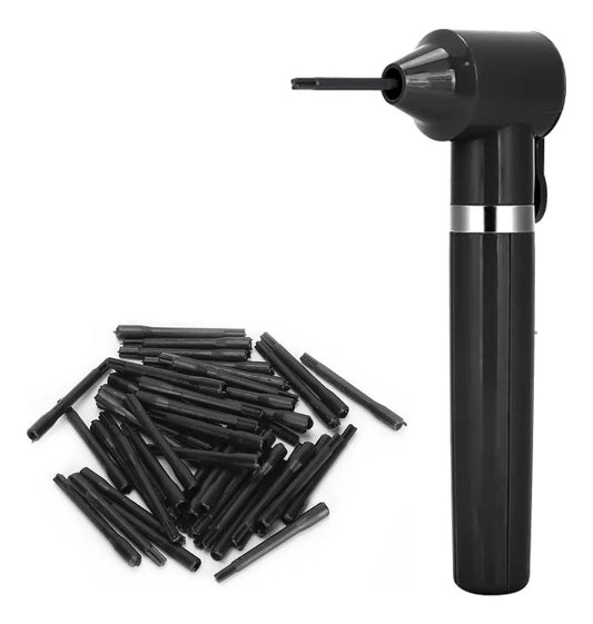 Mezclador de Tinta (Mixer Ink)