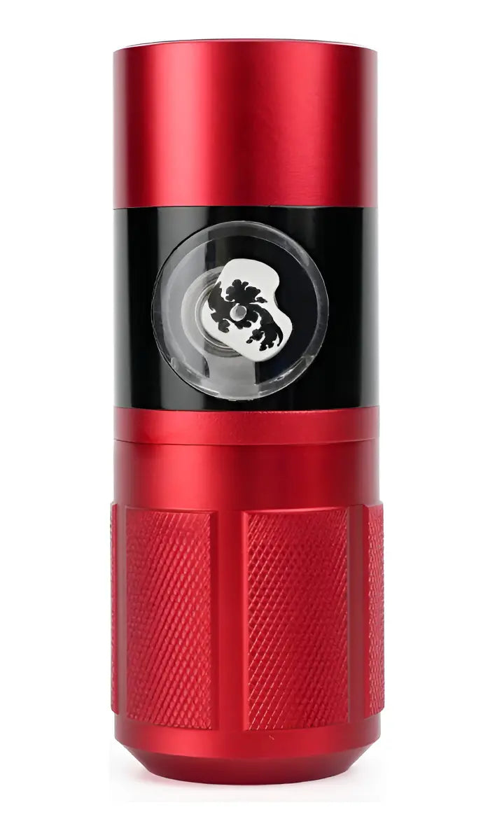 Máquina Rotativa Pen Corta Para Potente
