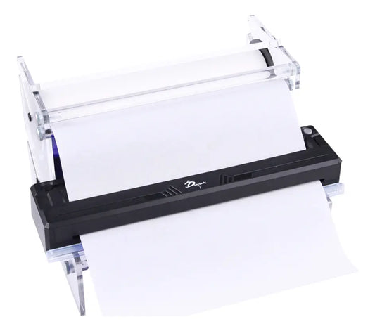 Kit Impresora Térmica Tatuaje M8 Hectográfico Bluetooth Pro