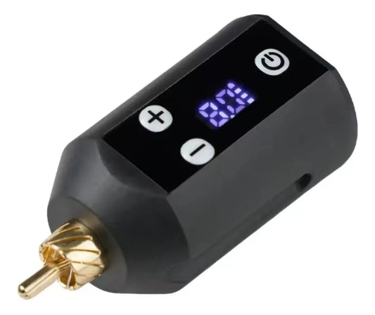 Máquina Batería Fuente Rca Wx-1