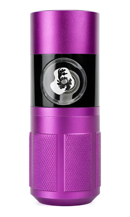 Máquina Rotativa Pen Corta Para Potente