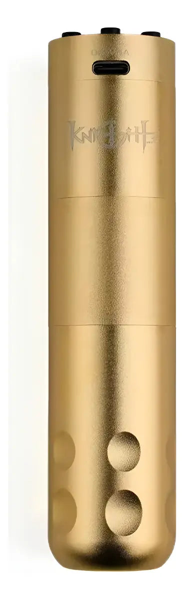 Máquina Pen