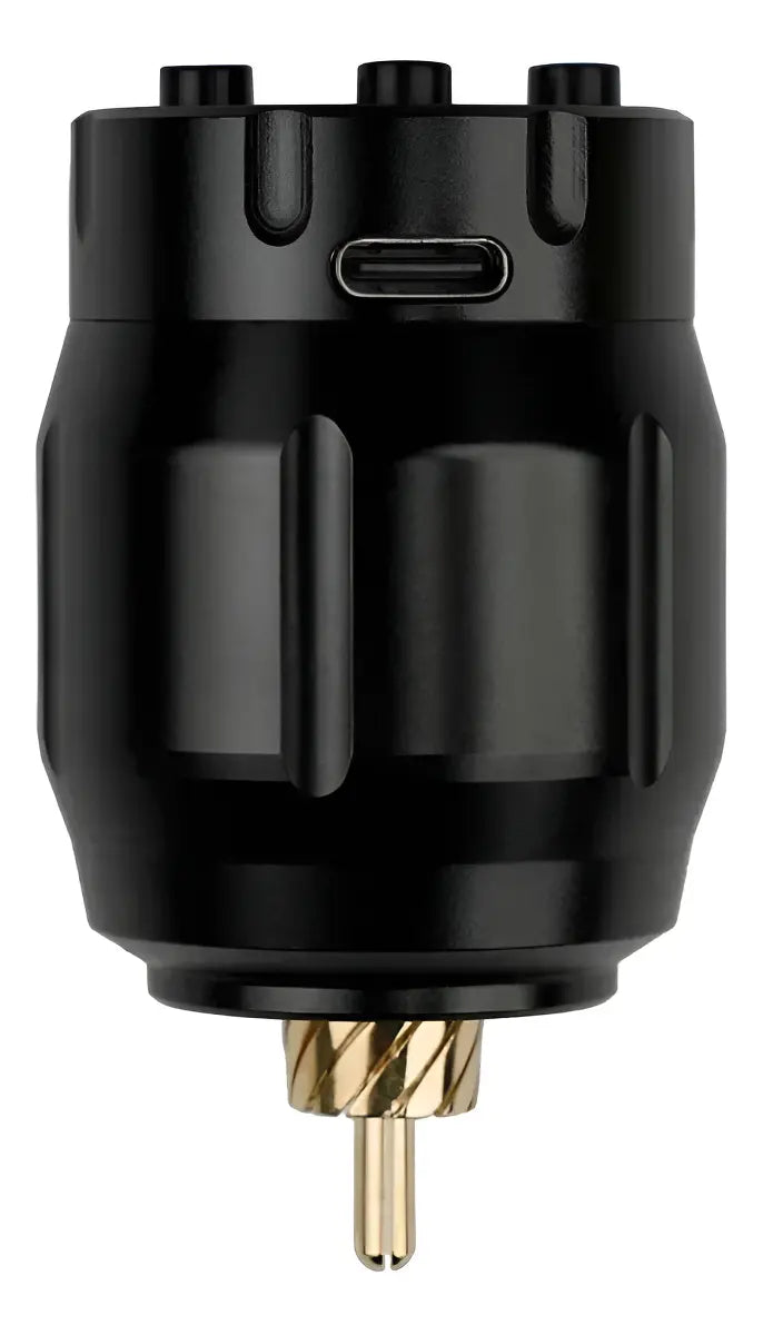 Máquina Batería Fuente Rca Duradero