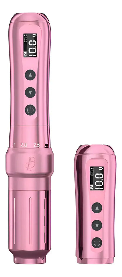 Máquina Pen Para Micropigmentación Biomaser U1