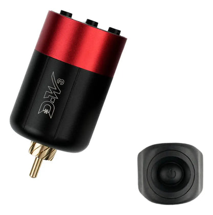 Máquina Batería Anillo Interruptor Potente