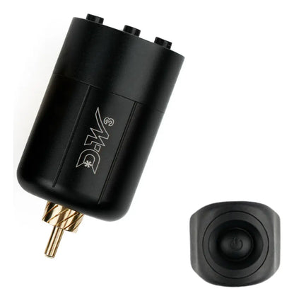 Máquina Batería Anillo Interruptor Potente