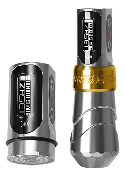 Máquina Pen Fluxmax Y