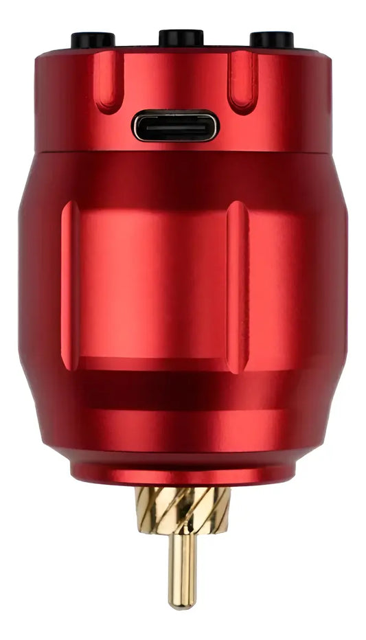 Máquina Batería Fuente Rca Duradero