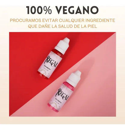 Pigmento Regal