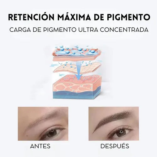 Pigmento Regal