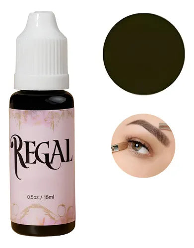 Pigmento Regal