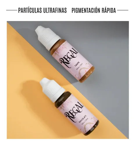 Pigmento Regal