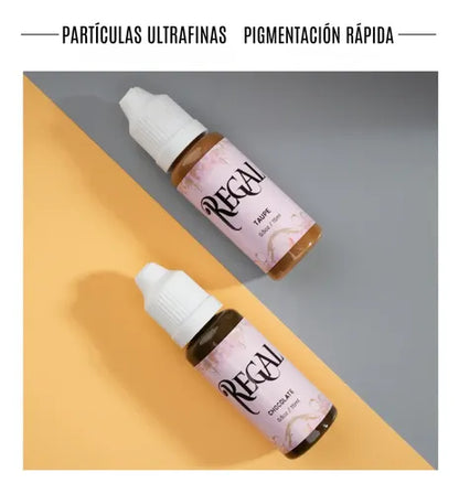 Pigmento Regal